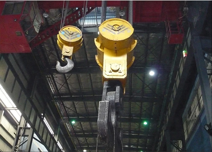 bridge crane hook8 bridge crane hook8