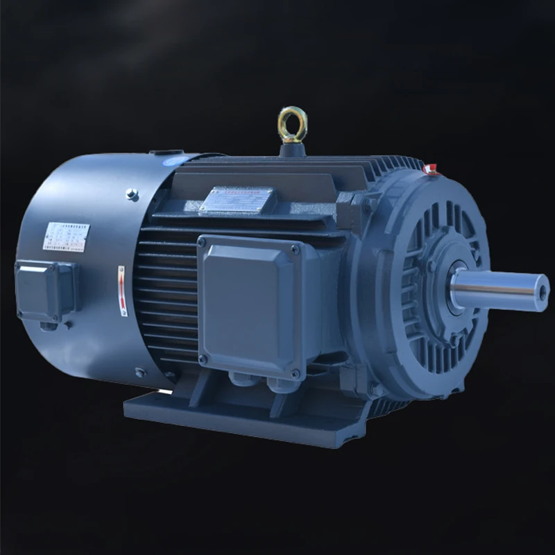 Variable Frequency Motor (VFM)