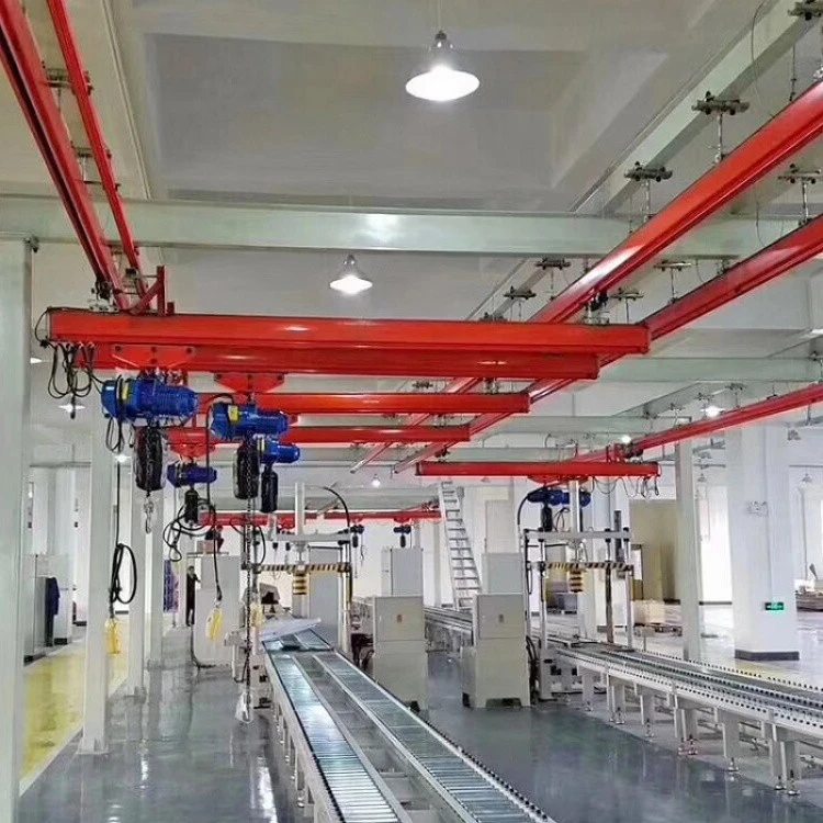 workstation lifting systems